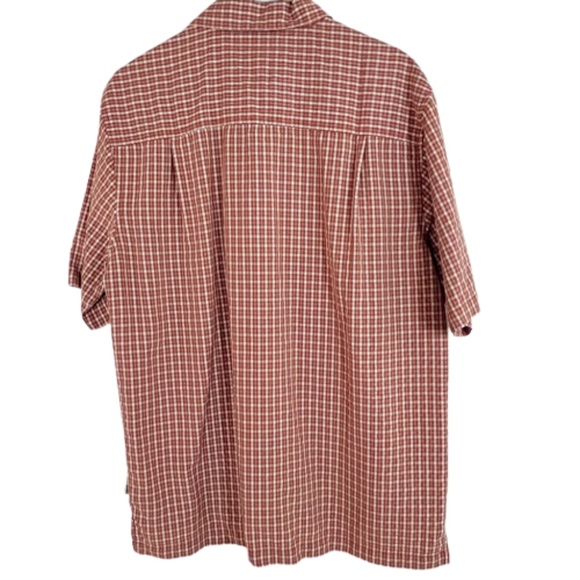 Woolrich Like-New Men's Outdoor Button Down Shirt π₯ H.P. π₯ - Picture 5 of 7